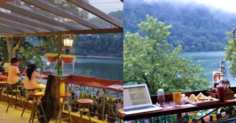 Lake View Cafes : రొమాంటిక్ డేటింగ్ కోసం గోవా, పుదుచ్చేరి దాకా వెళ్లక్కర్లేదు..హైదరాబాద్‌లోనే అదిరిపోయే లేక్ వ్యూ కేఫ్‌లు