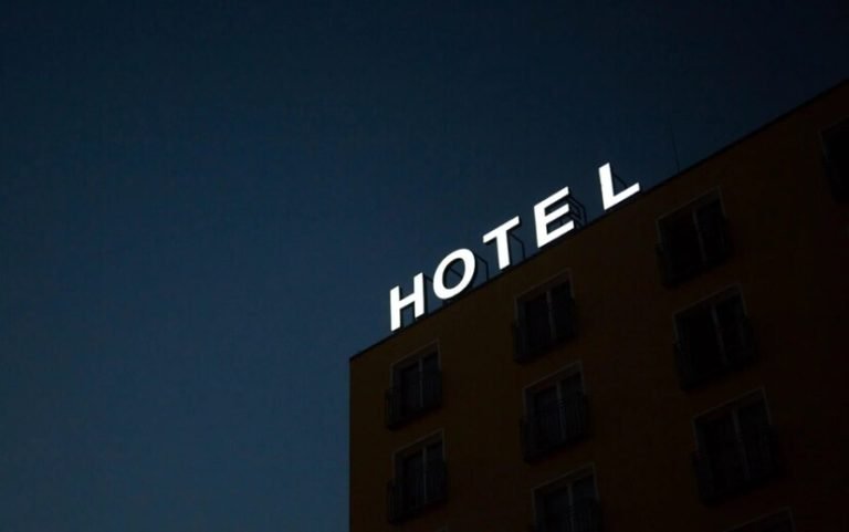 Hotel Motel Difference : హోటల్, మోటెల్, రెస్టారెంట్, రిసార్ట్.. ఈ నాలుగింటి మధ్య అసలు తేడా ఏమిటి?