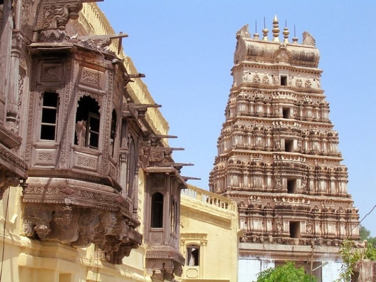 Mahabubnagar Tourism : పాలమూరుకు తిరుగుండదు..మహబూబ్‌నగర్‌ పర్యాటకం పట్టాలెక్కితే అద్భుతమే!