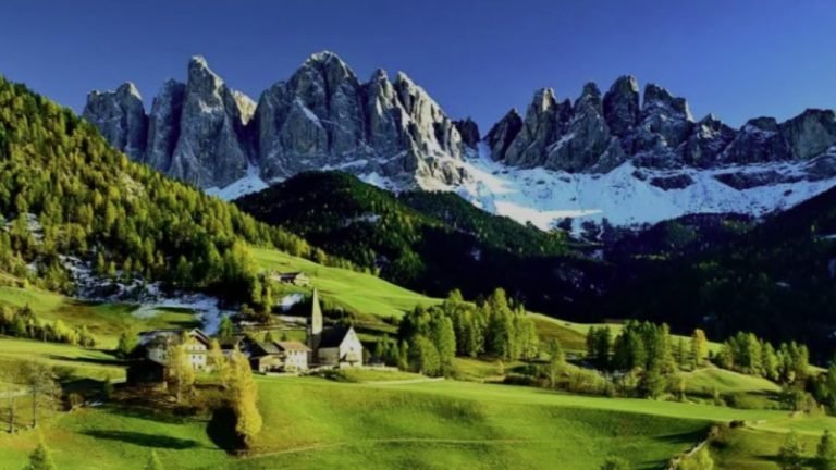 Travel Guide : చలికాలపు స్పెషల్ టూర్ ప్లాన్ చేస్తున్నారా? ఈ ప్రదేశాలు అస్సలు మిస్ కావద్దు