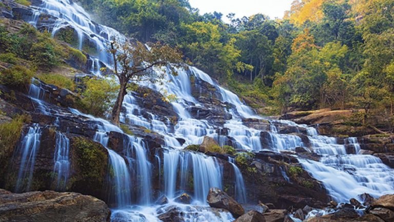 Kuntala Waterfall: తెలంగాణ నయాగారా..కుంటాల జలపాతం అందాలు.. హైదరాబాద్ నుంచి ఎంత దూరమంటే?