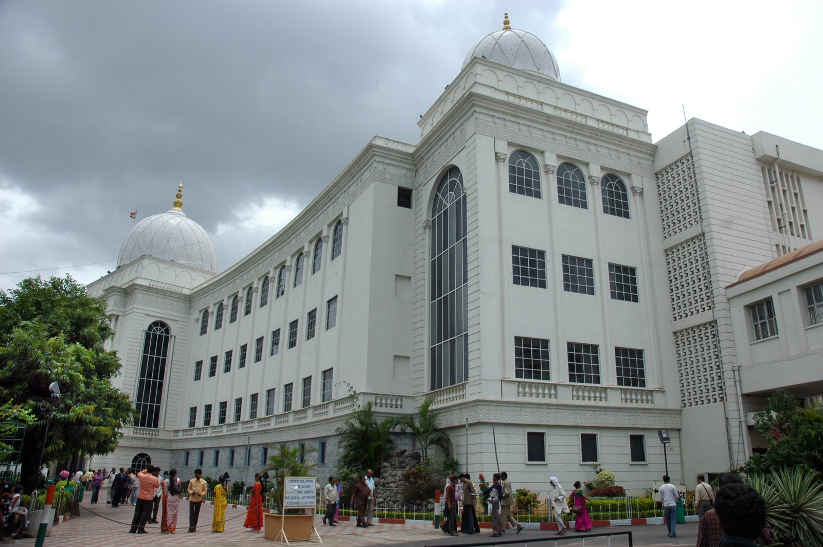 Prayanikudu