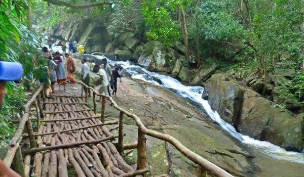 Winter Destination:చలికాలంలో పచ్చని స్వర్గం.. మారేడుమిల్లి అందాలు చూడకుంటే మిస్సయినట్టే! 2 Prayanikudu