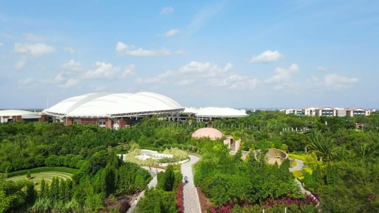 Strange Place : హైదరాబాద్‌లో ఓ వింత ప్రదేశం.. ఒక్క మాట పదిసార్లు ప్రతిధ్వనిస్తుంది.. ఎప్పుడైనా వెళ్లారా?