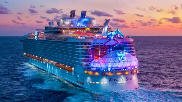 World Tour on Cruise Ship: 135 దేశాలు, 7 ఖండాలు.. 3 ఏళ్ల ప్రపంచ పర్యటనకు ఎంత ఖర్చవుతుంది?