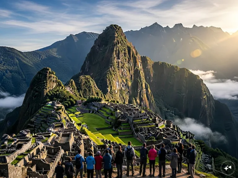 Top 7 Global Destinations for 2026: రద్దీ లేని ప్రదేశాలే కొత్త ట్రెండ్..న్యూ ఇయర్ ఈ చోట్లకు వెళితే కచ్చితంగా ఎంజాయ్ చేస్తారు