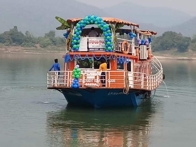 Papikondalu Boat Tour : మళ్లీ మొదలైన పాపికొండల బోట్ యాత్ర.. టికెట్ ధర, ప్రయాణ వివరాలు ఇవే!