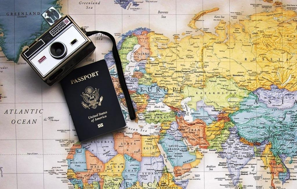 3 Passport-Free People in the World Prayanikudu Travel Facts