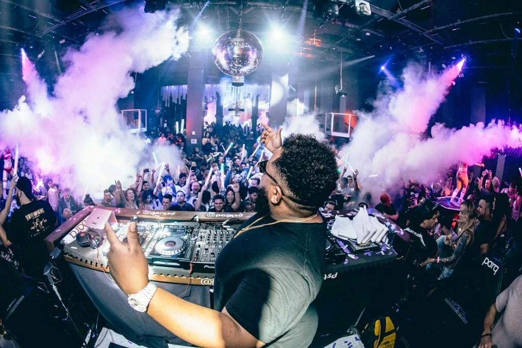 31st Night Hyderabad