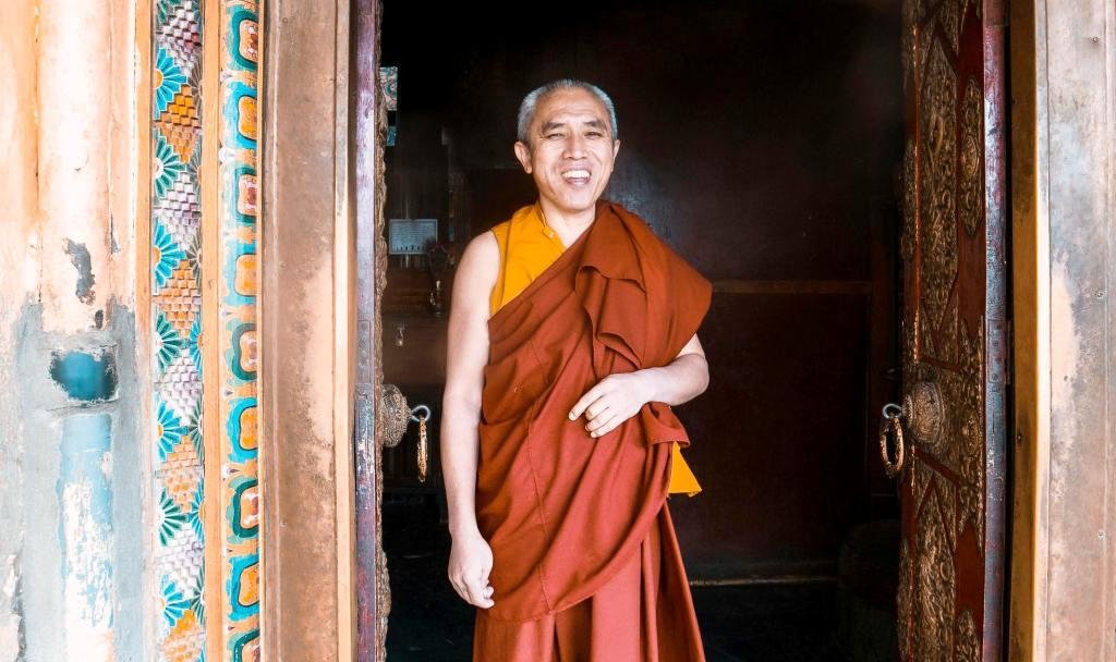 Gross Nationa Happiness