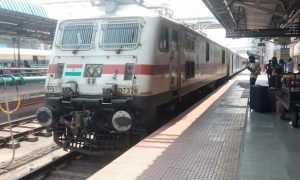 Hyderabad Mumbai Christmas New Year Special Trains