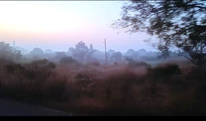 కోహీర్: తెలంగాణలో అత్యంత చల్లని ప్రదేశం | ఎలా వెళ్లాలి? ఎప్పుడు వెళ్లాలి ? | Kohir coldest place in Telangana Guide 2 Kohir coldest place in Telangana