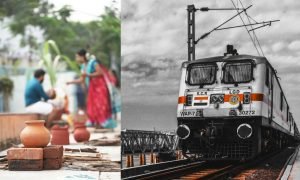 Sankranti Special Trains South Central Railway