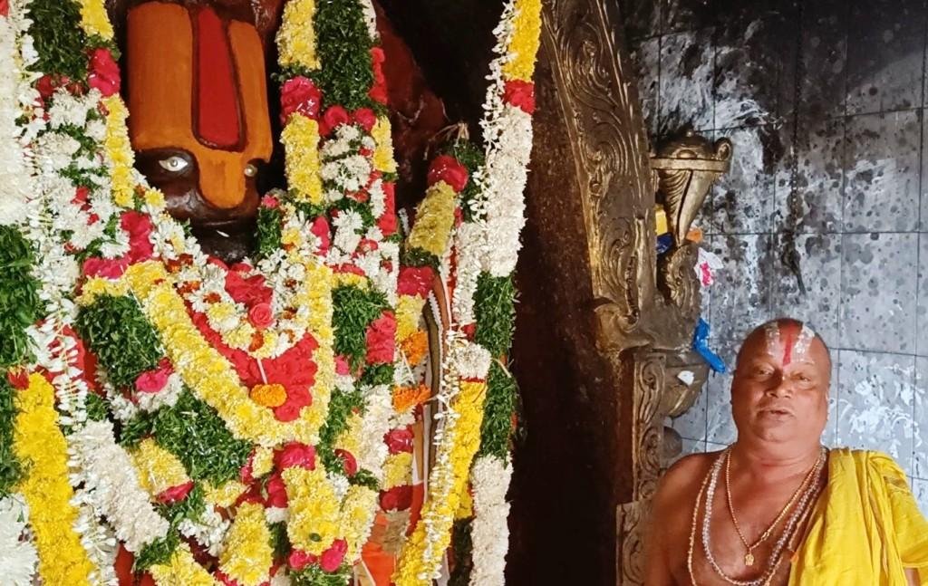 దేవతలే ప్రతిష్టించిన 4776 ఏళ్ల నాటి లక్ష్మీ నరసింహ స్వామి విగ్రహం | Malluru Hemachala Lakshmi Narasimha Swamy 3 Malluru Hemachala Lakshmi Narasimha Swamy Temple Guide