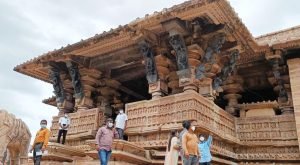 Mulugu District Top 8 Tourist Spots