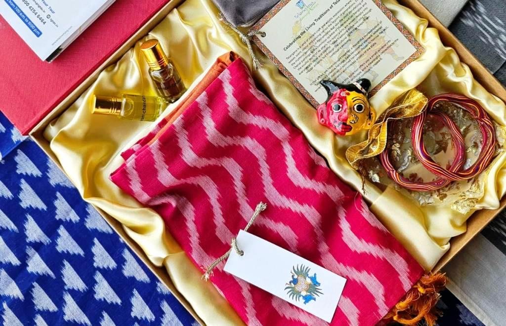 Telangana Rising 2025