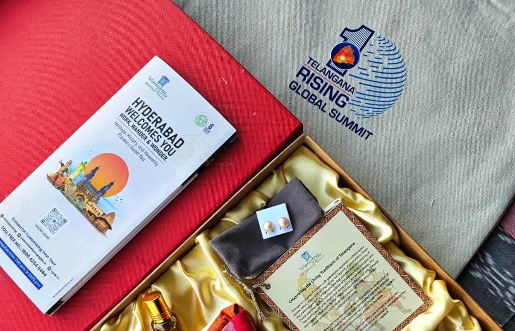Telangana Rising 2025