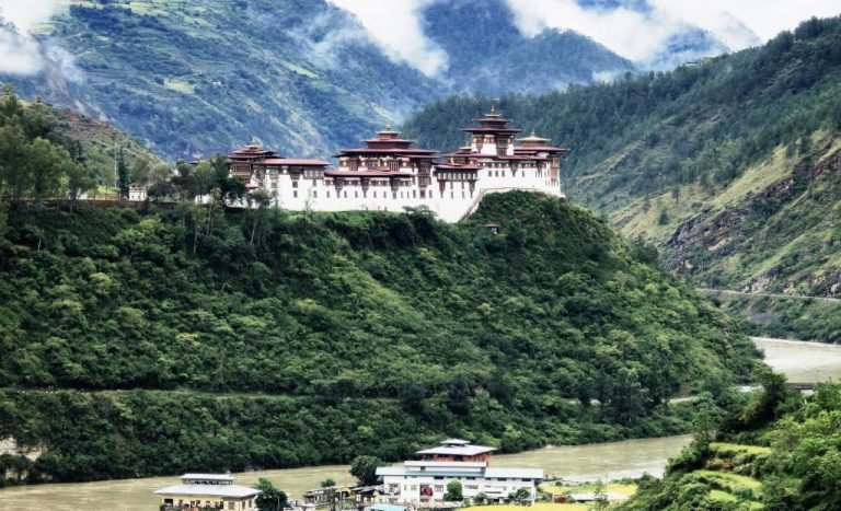 bhutan package 2025 guide