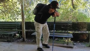 how to trek during trek