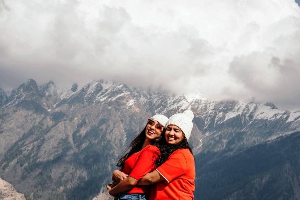 Best Sunrise Viewpoints in India auli
