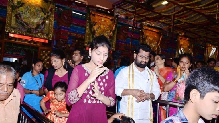 Indrakeeladri Sri Panchami 2026