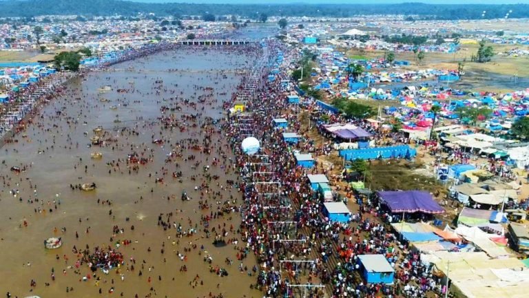 Medaram Jatara 2026 Travel Guide