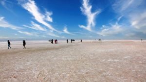 Rann Of Kutch