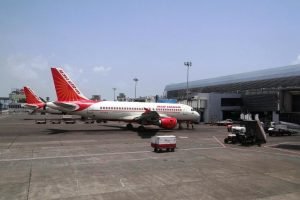 Iran airspace closure air india indigo flight delays