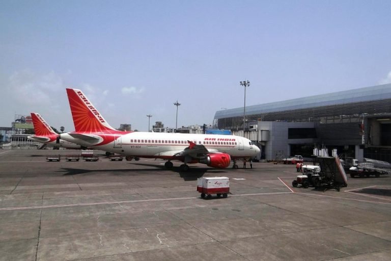 Iran airspace closure air india indigo flight delays