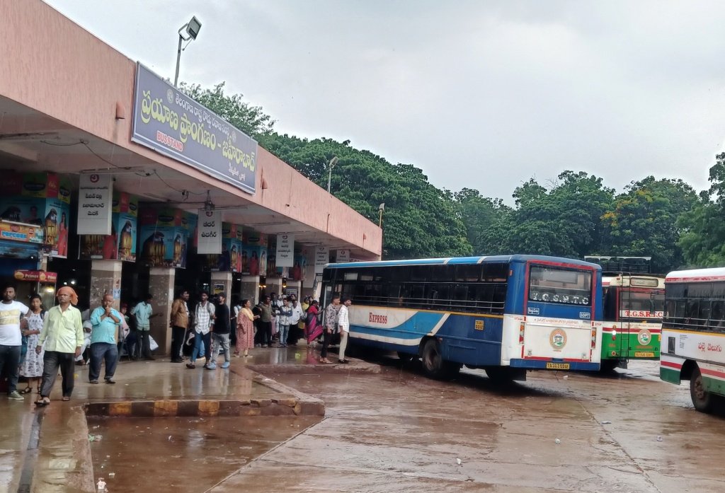 సంక్రాంతికి TGSRTC స్పెషల్ బస్సులు | కంప్లీట్ గైడ్ | TGSRTC Sankranti Special Buses 2026 2 TGSRTC Sankranti Special Busses Travel Guide 2026