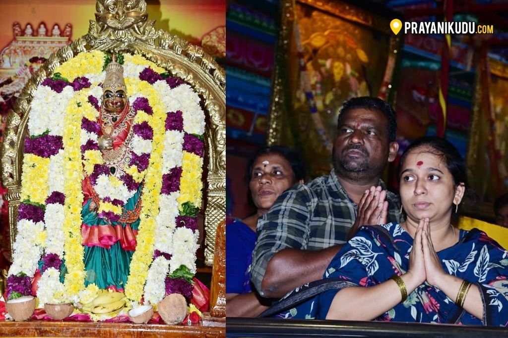 Indrakeeladri Weekend Darshan Update