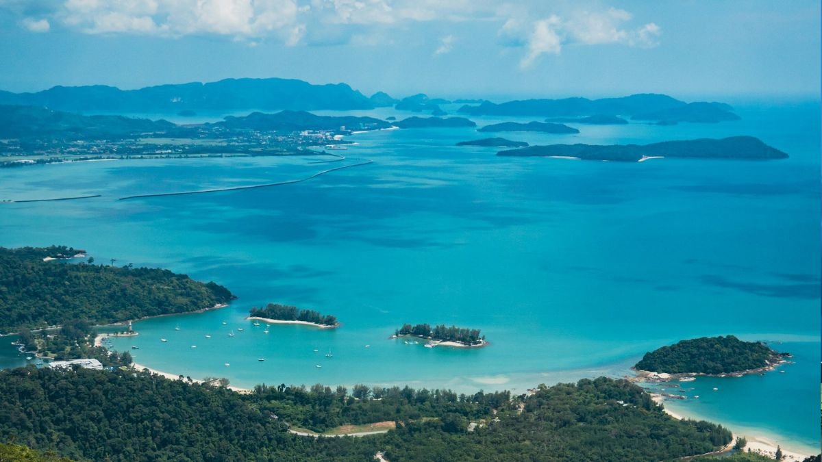 Langkawi Travel Guide