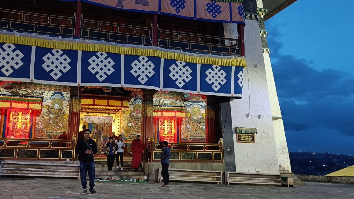 Tawang Travel Guide