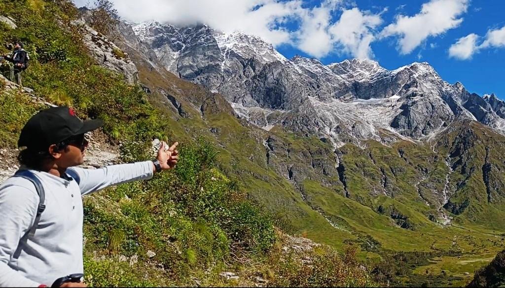 7 Family-Friendly Telugu Travel Vloggers