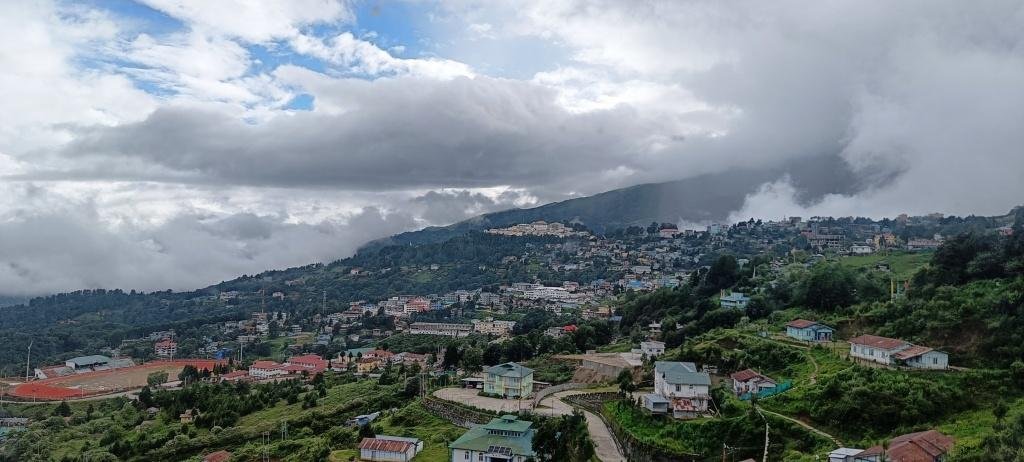 Tawang Overview