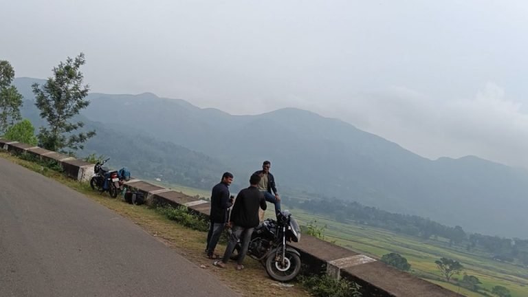 Visakha Araku Utsav 2026 Advisory