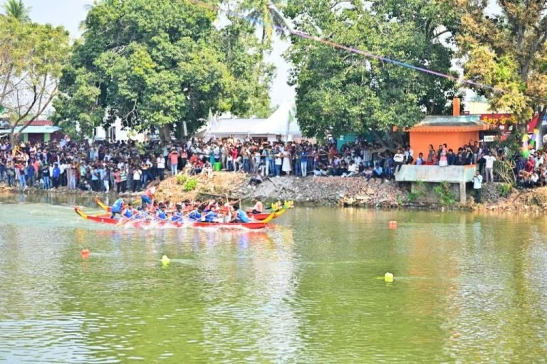 Atreyapuram Konaseema Sankranti Travel Guide 2026