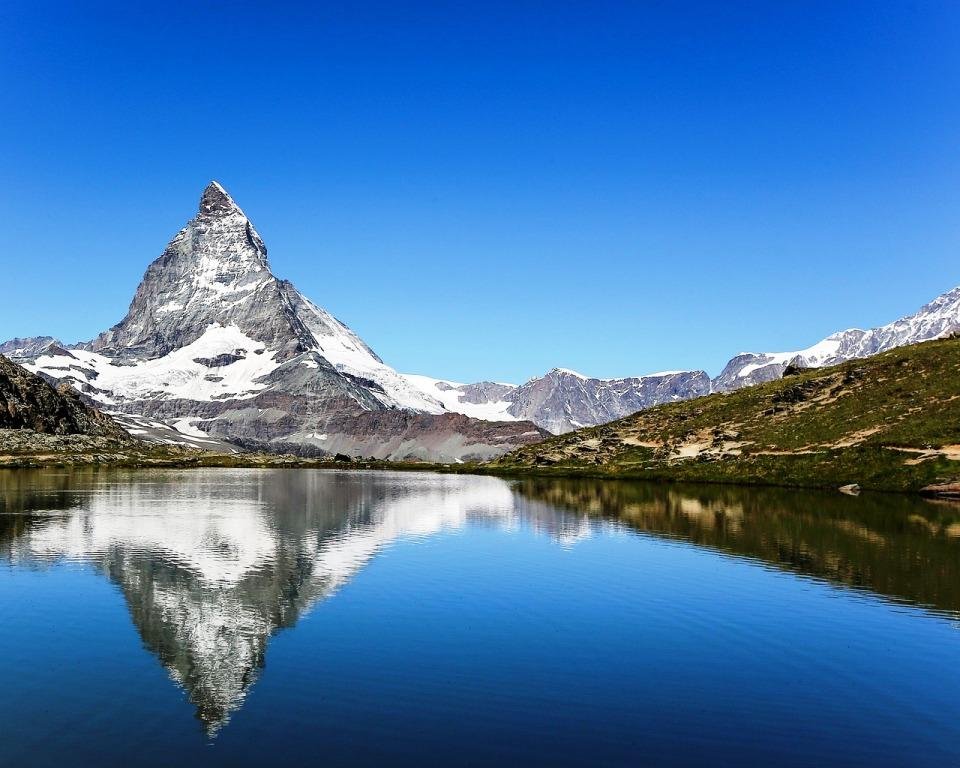 Matterhorn