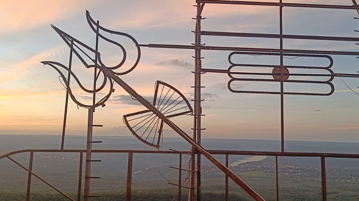 South Indian Shiva Temples