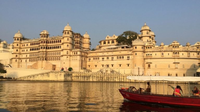 Udaipur