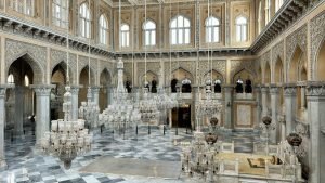 South India destination weddings