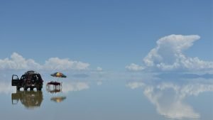 salar de Uyuni