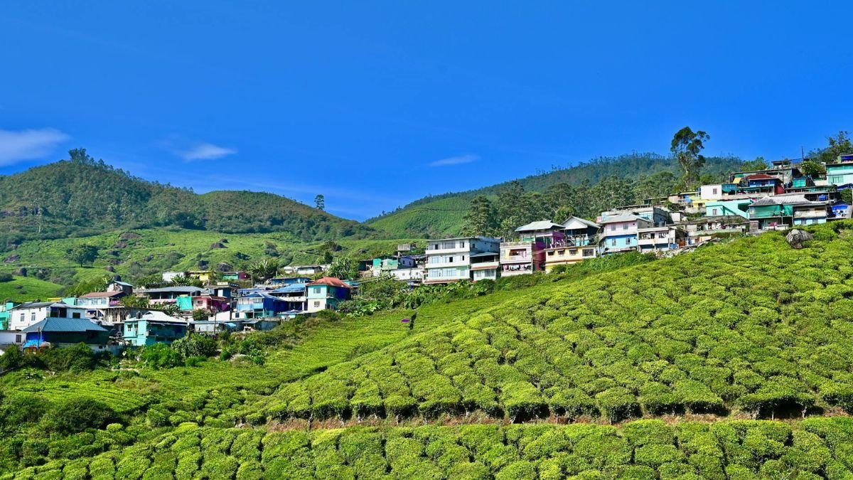 Coonoor