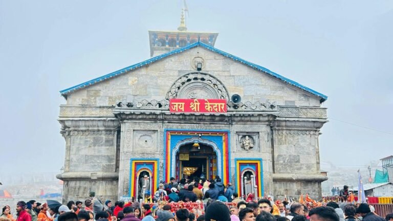 Kedarnath