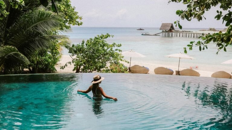 Summer Travel : ఎండలో ట్రిప్ ప్లాన్ చేస్తున్నారా? ముందుగా ఇది చదవండి 1 Summer Tips