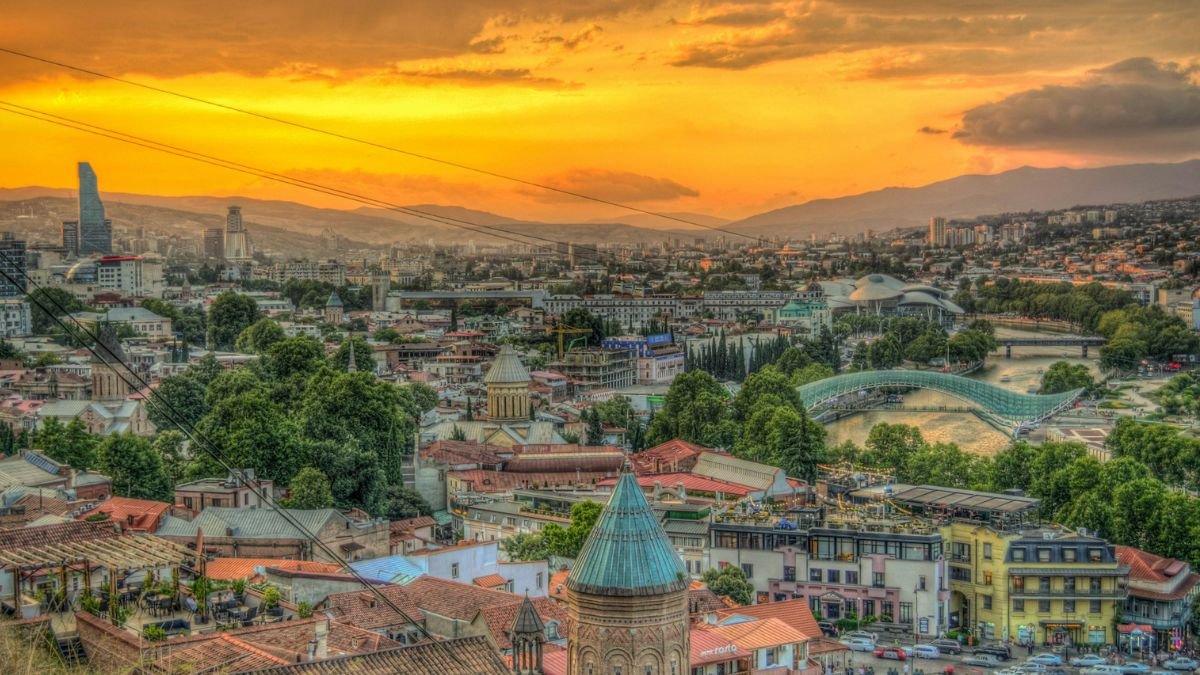 TBILISI