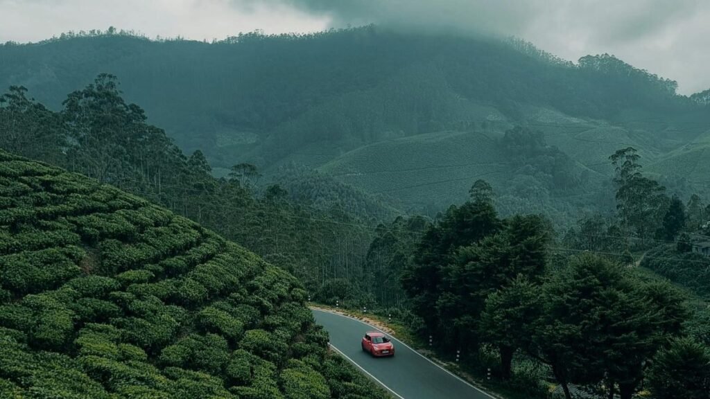 Valparai