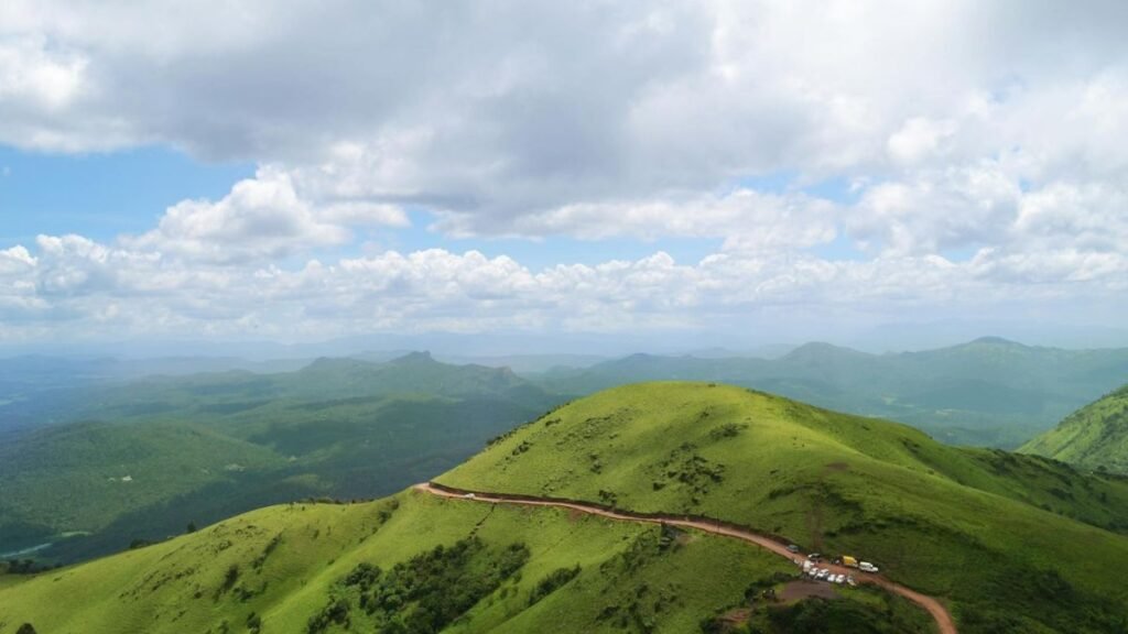 chikmagalur