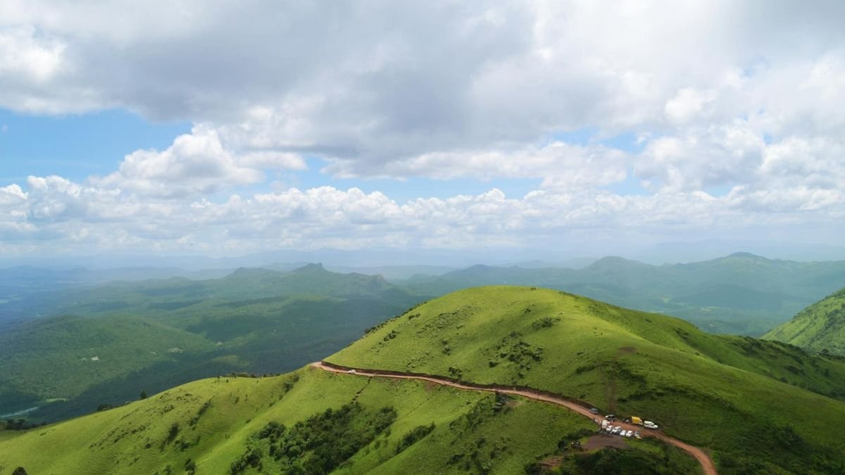 chikmagalur