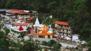 Char Dham Yatra 2026